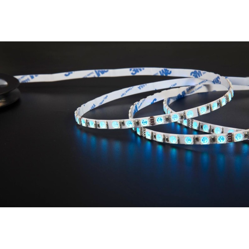 STRIP LED CC54070 14W/MT 6MM IP20 24V RGB