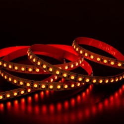 STRIP LED CC600120 4040 RGB 24W/MT IP67 24V