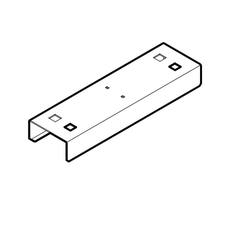 GIUNTO PROFILO SPY SPYRAIL161