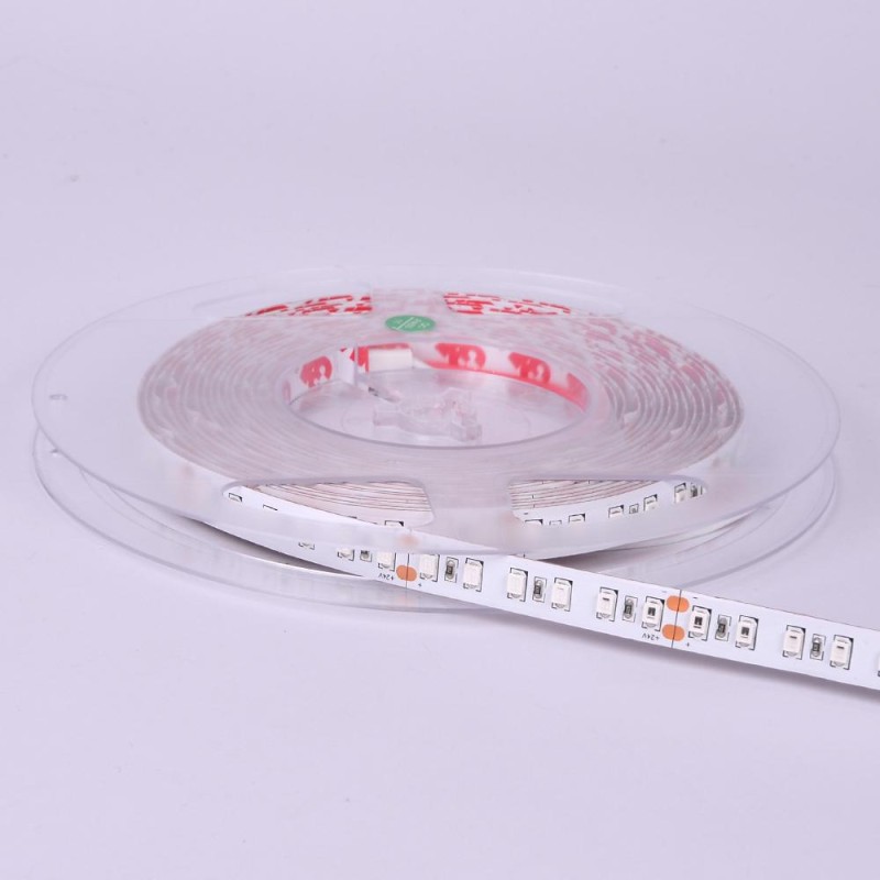 STRIP LED CC60090 18W/MT IP20 24V BLU