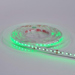 STRIP LED CC60090 18W/MT IP20 24V VERDE