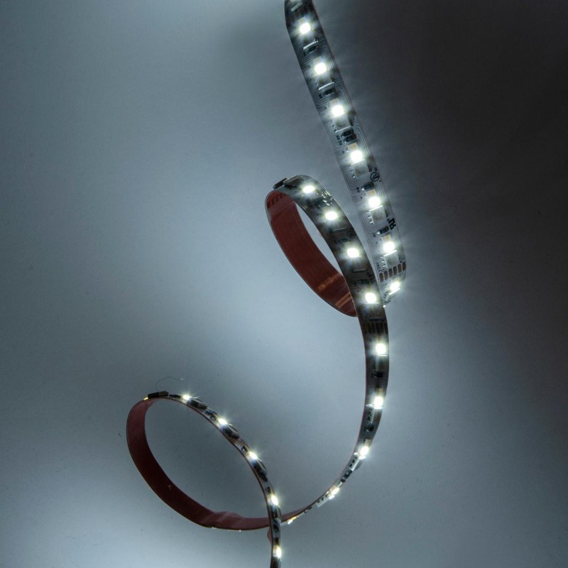 STRIP LED CC900144 28.8W/MT 12MM IP20 24V RGB+CCT