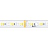 STRIP LED CC900144 28.8W/MT IP65-TR 24V RGB+CCT