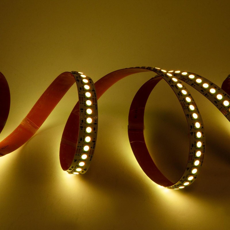 STRIP LED CC900150 RGB 30W/MT IP20 24V