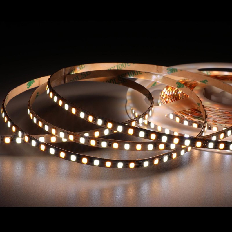 STRIP LED CC960100 CCT ULTRAWARM 20W/MT 24V IP20 1800-3000K
