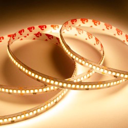 STRIP LED CL1200130 26W/MT 24V IP20 2700K