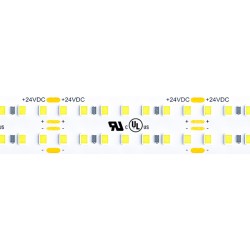 STRIP LED CL1400160 LARGO 20MM 32W/MT IP20 24V 2700K