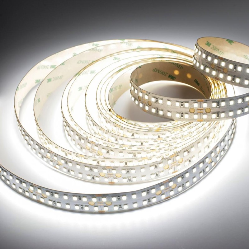 STRIP LED CL1400160 LARGO 20MM 32W/MT IP20 24V 4000K