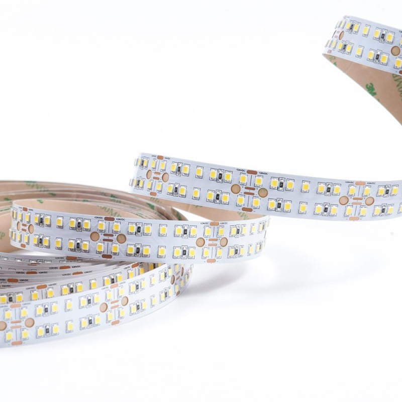 STRIP LED CL1400160 LARGO 20MM 32W/MT IP20 24V 6000K