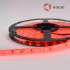 STRIP LED CL30024 4.8W/MT IP65 12V ROSSO