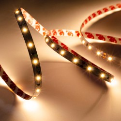 STRIP LED CL30036 7.2W/MT 24V IP20 2700K