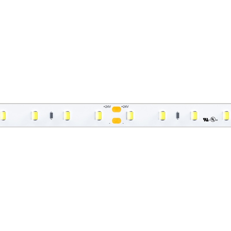 STRIP LED CL30036 7.2W/MT 24V IP65-TR 6500K