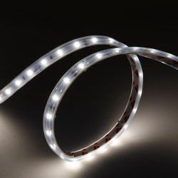 STRIP LED CL30036 7.2W/MT 24V IP67 4000K