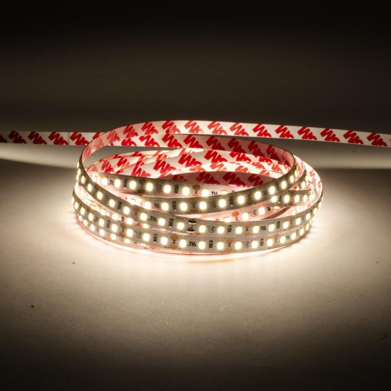 STRIP LED CL60048 2835 9.6W/MT IP20 12V 3000K