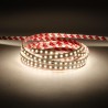 STRIP LED CL60048 2835 9.6W/MT IP20 12V 3000K