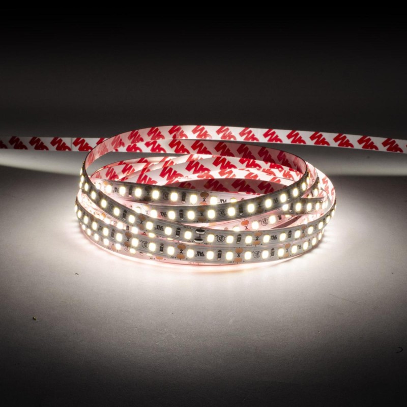 STRIP LED CL60048 2835 9.6W/MT IP20 12V 4000K