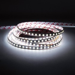 STRIP LED CL60048 2835 9.6W/MT IP65-TR 24V 6000K