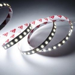 STRIP LED CL60072 14.4W/MT 24V IP20 6500K