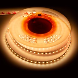 STRIP LED CL60072 14.4W/MT 24V IP65-TR 2700K