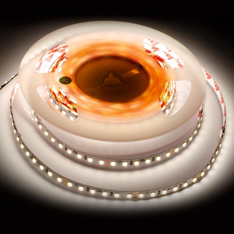 STRIP LED CL60072 14.4W/MT 24V IP65-TR 4000K