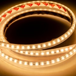 STRIP LED CL60072 14.4W/MT 24V IP67 2700K