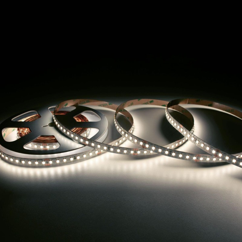 STRIP LED FOOD SP70072 IP20 24V 5000K FRUTTA & VERDURA FULL SPECTRUM