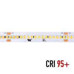 STRIP LED HC1200180 CRI95 36W/MT IP20 48V 6000K