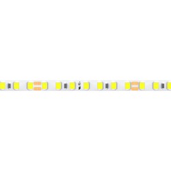 STRIP LED HC70048 2835 SLIM5MM 9.6W/MT 24V IP20 2700K