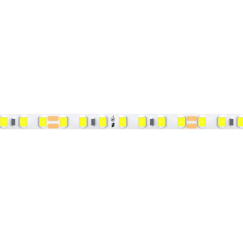 STRIP LED HC70048 2835 SLIM5MM 9.6W/MT 24V IP20 2700K
