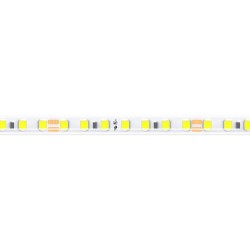STRIP LED HC70048 2835 SLIM5MM 9.6W/MT 24V IP67 3000K