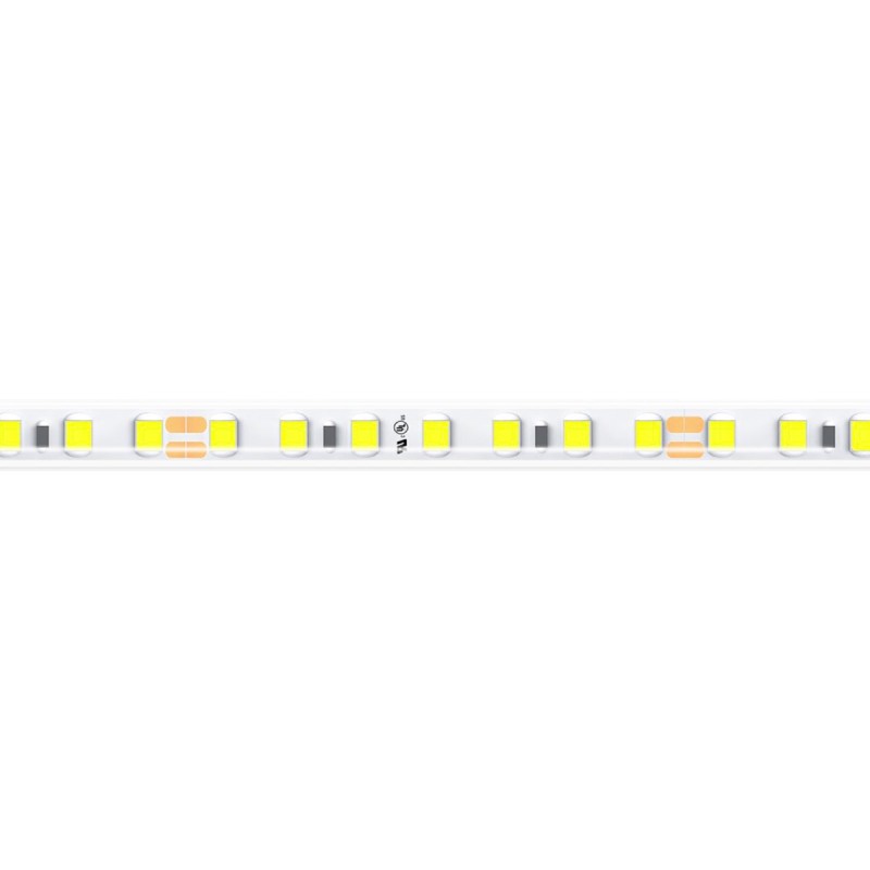 STRIP LED HC70048 2835 SLIM5MM 9.6W/MT 24V IP67 4000K