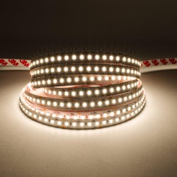 STRIP LED HC750110 48V 22W/MT IP20 CRI90 48V 10MM 3000K