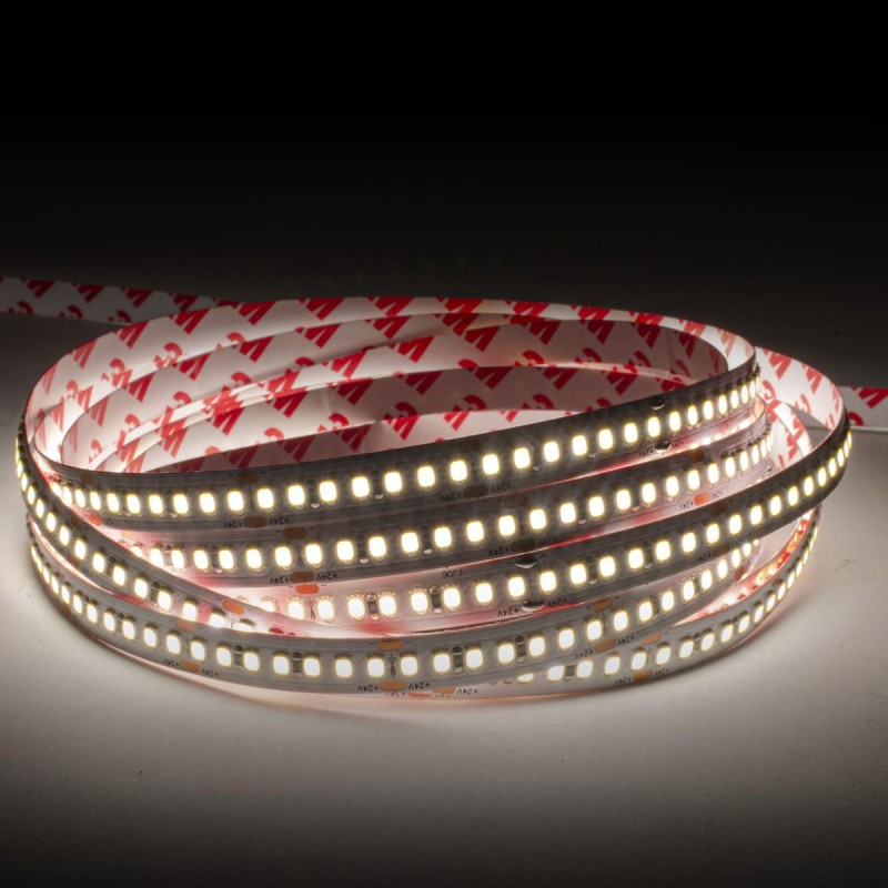 STRIP LED HC98048 9.6W/MT CRI95 IP20 24V 4000K