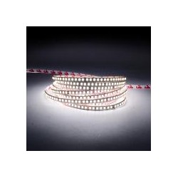 STRIP LED HC98075 2835 SLIM6MM 15W/MT 24V IP20 6000K