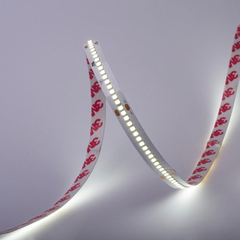 STRIP LED HE1200180 150LM/W 36W/MT IP20 48V 6000K