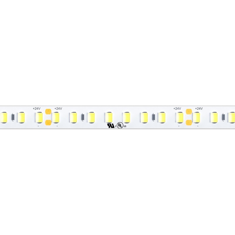 STRIP LED HE80060 150LM/W 12W/MT IP65-TR 24V 6000K