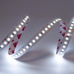 STRIP LED HE80096 190LM/W 19.2W/MT 24V IP20 4000K