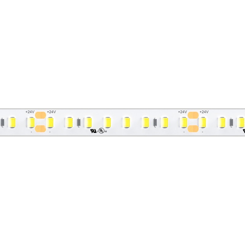 STRIP LED HE80096 190LM/W 19.2W/MT 24V IP65-TR 3000K