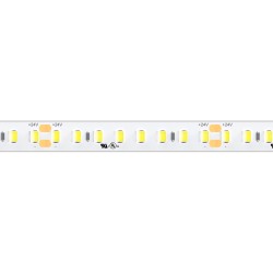 STRIP LED HE80096 190LM/W 19.2W/MT 24V IP65-TR 6000K