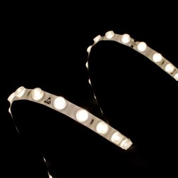 STRIP LED MINI WASHER SP28072 14W/MT 24V IP62 30D 3000K