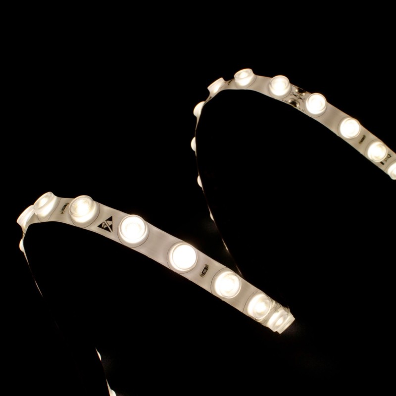 STRIP LED MINI WASHER SP28072 14W/MT 24V IP62 30D 3000K