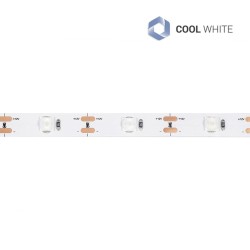 STRIP LED SP14090 WIDE 160D 18W/MT IP20 12V 6800K