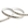 STRIP LED AC 230V 20MT 12W/MT 80LED/MT IP65 3000K