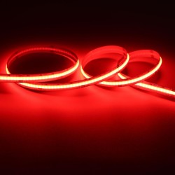 STRIP COB 420075 15W/MT 24V IP67 RGB