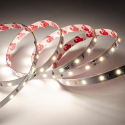 STRIP LED 20MT CL30036 7.2W/MT 24V IP20 4000K