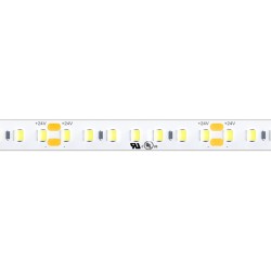 STRIP LED CC120090 CCT 18W/MT IP20 24V 2700K-6000K