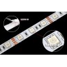 STRIP LED CC30072 RGB 14.4W/MT IP20 24V