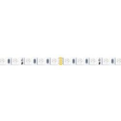 STRIP LED CC54070 14W/MT 6MM IP20 24V RGB