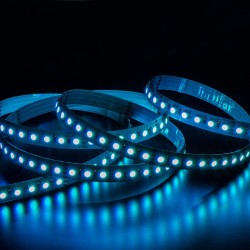 STRIP LED CC600120 4040 RGB 24W/MT IP20 24V