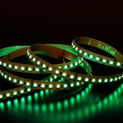 STRIP LED CC600120 4040 RGB 24W/MT IP67 24V